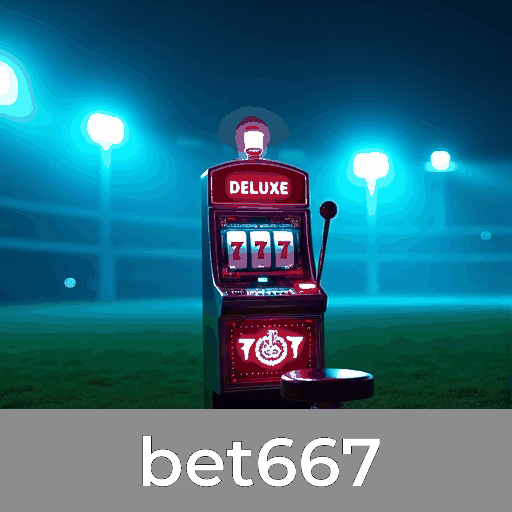 bet667 - Plataforma confiável para apostas emocionantes e bônus