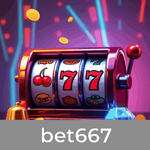 bet667: Aproveite caça-níqueis e caça-níqueis com bônus no cassino ao vivo!