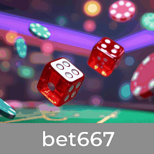 bet667 - Plataforma confiável para apostas emocionantes e bônus