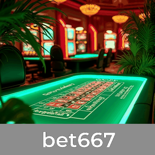 bet667: Entre com login rápido e explore jogos ao vivo