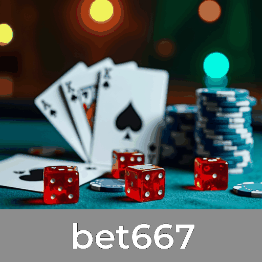 bet667 - Grande seleção de jogos ao vivo e cassinos online