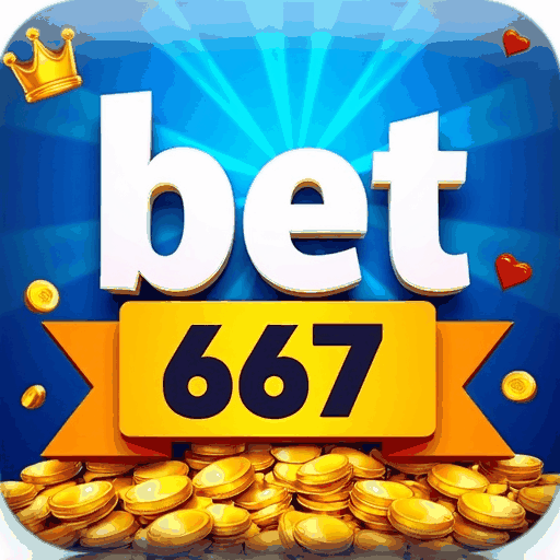 bet667 Logo